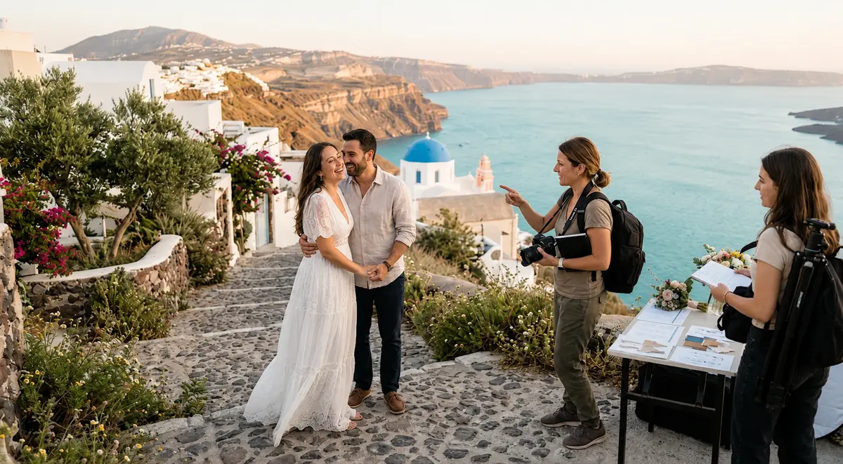 pre wedding φωτογράφιση.